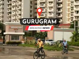 Gurugram News: 5 thousand houses in Gurugram will be sealed, HC order creates panic among house owners, know the reason