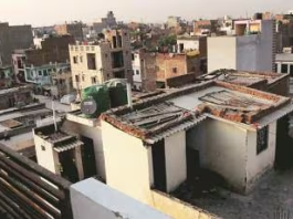 DLF's Housing Violations Spark Action by Authorities