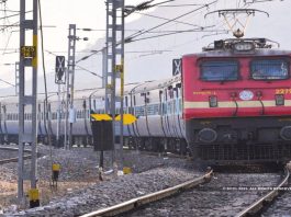 Indian Railway: Four superfast trains including Intercity and Patliputra became express trains, fares decreased, train numbers also changed