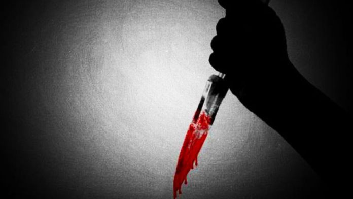 Gurugram news : Man stabbed girlfriend to death, then surrendered before police