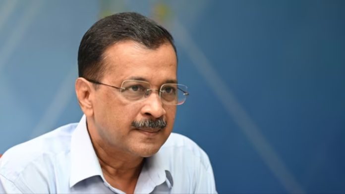 16 big questions on jail, corruption and elections, what did Kejriwal say in answer