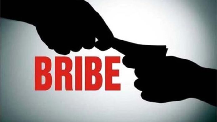 Two JEs of Electricity Corporation arrested on charges of taking bribe in Gurugram