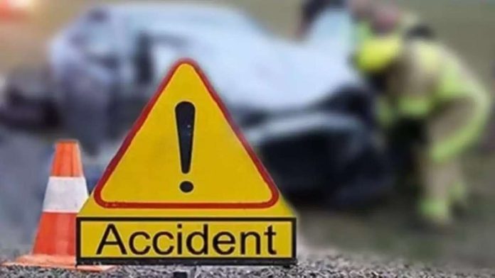 Gurugram news: Painful road accident! Bike riding Army soldier dies due to massive collision with bus