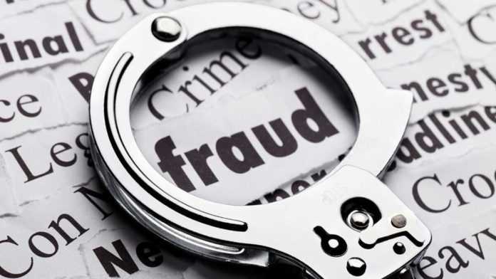 Gurugram News: 27 thousand rupees fraud in the name of buying refrigerator