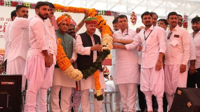 Gurgaon Election Result 2024 : BJP's Rao Inderjit Singh wins, Vijay Khatana defeated