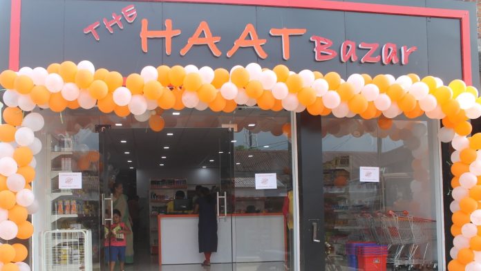 Gurugram Haat Sharan Bazar will be built on the lines of Delhi Haat, Municipal Corporation has speeded up the preparations