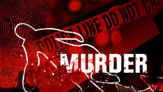 Gurugram news: Suspecting of having an illicit relationship with his wife, the man along with his friend beat the man to death