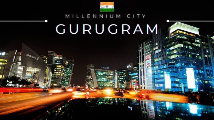 Gurugram News: Sunstar Overseas' property worth Rs 294.19 crore attached