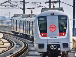 Gurugram news: RRTS corridor will be connected to metro line in Gurugram, going to Alwar will be very easy