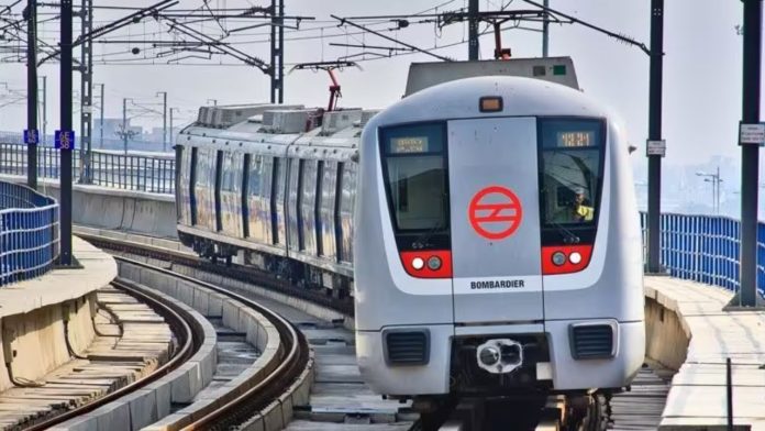 Gurugram news: RRTS corridor will be connected to metro line in Gurugram, going to Alwar will be very easy