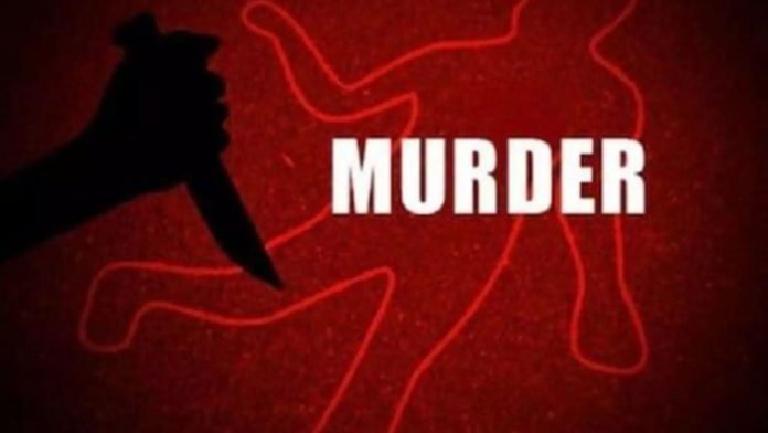 A woman was murdered in Gurugram, Haryana, know what is the whole matter