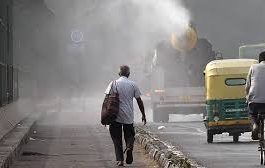 Air Pollution: Grape-4 will remain in force till 2 December... What did the Supreme Court say in the hearing on pollution