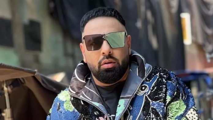 Gurugram News Rapper Badshah's negligence cost him dearly, traffic police issued a challan of 15 thousand rupees