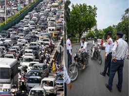 Will bulldozers be used on houses obstructing the path of Old Gurugram Metro?