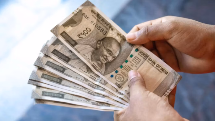 DA Hike 2025  : Haryana government gives gift to employees and pensioners, dearness allowance increased by 3% DA Hike 2025 : Haryana government gives gift to employees and pensioners, dearness allowance increased by 3%