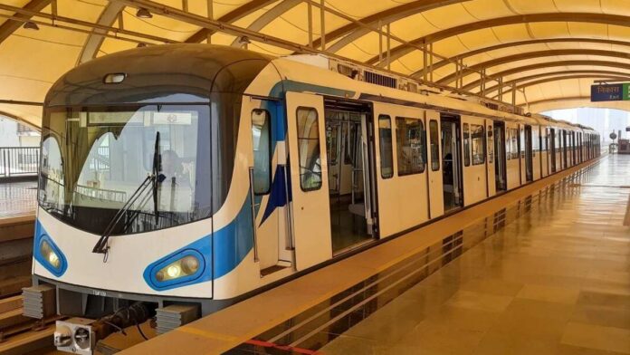 Old Gurugram Metro : Now the wait is over, the metro will run every 5 minutes. Big Update for Passengers
