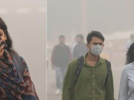 Gurugram prepares to tackle pollution, owners of old vehicles and diesel generators should be cautious