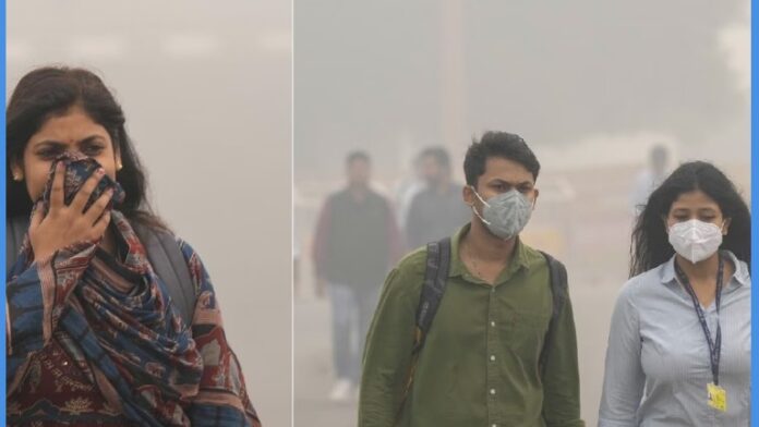 Gurugram prepares to tackle pollution, owners of old vehicles and diesel generators should be cautious