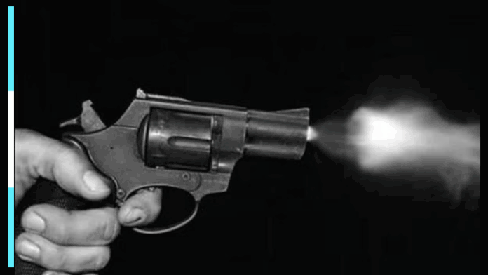 GURUGRAMA Breaking News! When the girl stopped talking, the young man shot her; incident of one-sided love in Gurugram GURUGRAMA Breaking News! When the girl stopped talking, the young man shot her; incident of one-sided love in Gurugram