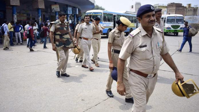 Gurugram News: GPA made in Switzerland in the name of fake son to sell plot