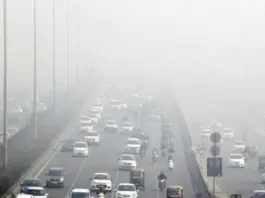 Faridabad-Gurugram AQI : Air quality in Faridabad and Gurugram has become toxic, with AQI exceeding 600, prompting a health expert to issue a warning.