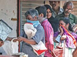 Government Ration Alert : Ration for 20,000 families in NCR may be stopped, know the reason
