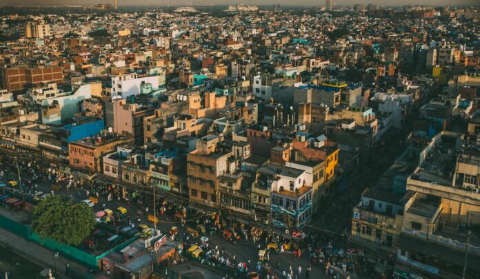 Delhi Weather forecast 26 april: ''