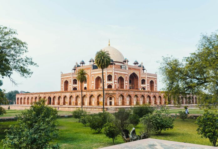 'Dil' of India turns choking lungs: Can Delhi fix its pollution crisis? | India News - The Times of India