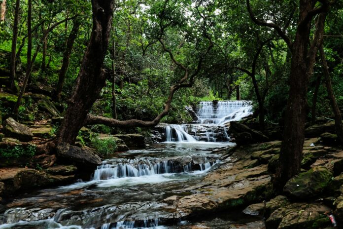 Weekend Places Near Gurugram