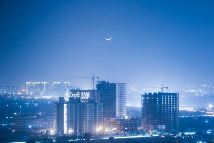 Noida International Airport