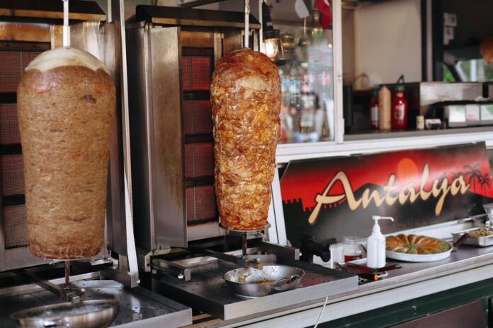 Street Food Spots in Gurgaon