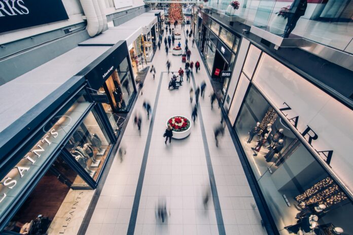 Top Malls in Gurugram for Shopping