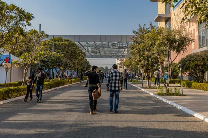 Greater Noida