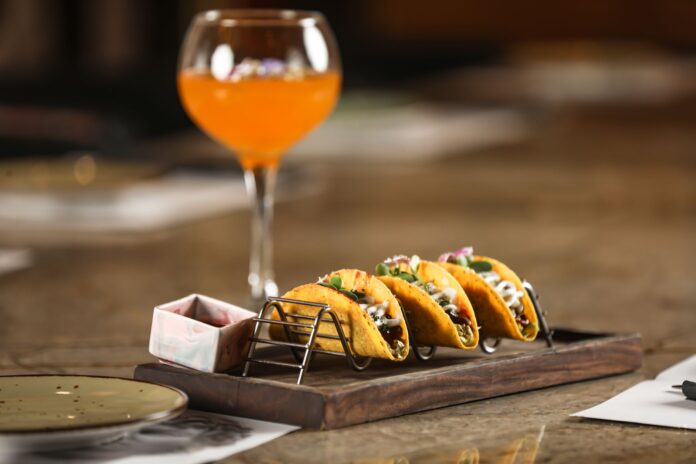 Best Restaurants in Gurugram (By Area)
