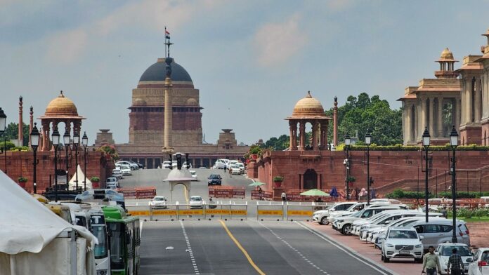 Namo City in NCR: 4 ‘’