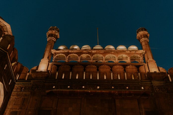 ; SRDC , Old Delhi